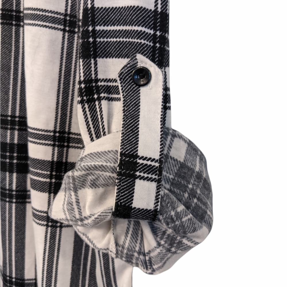 6/$25 Joe Boxer Button Down